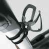 Système de fixation porte-bidon SKS Anywhere ø50-80mm noir
