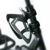 Système de fixation porte-bidon SKS Anywhere ø50-80mm noir