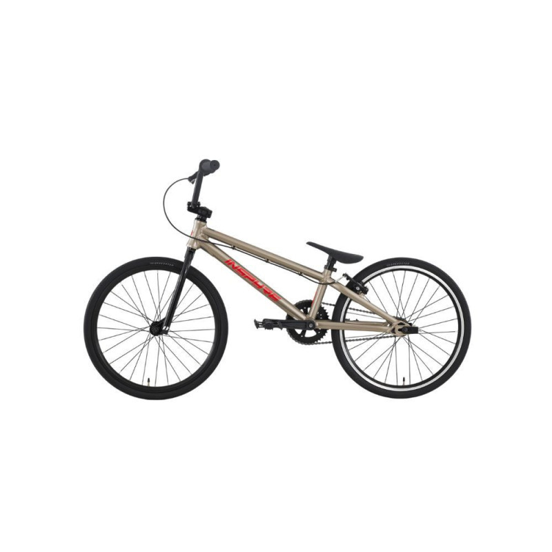 BMX race INSPYRE Neo 2027 grey - Junior