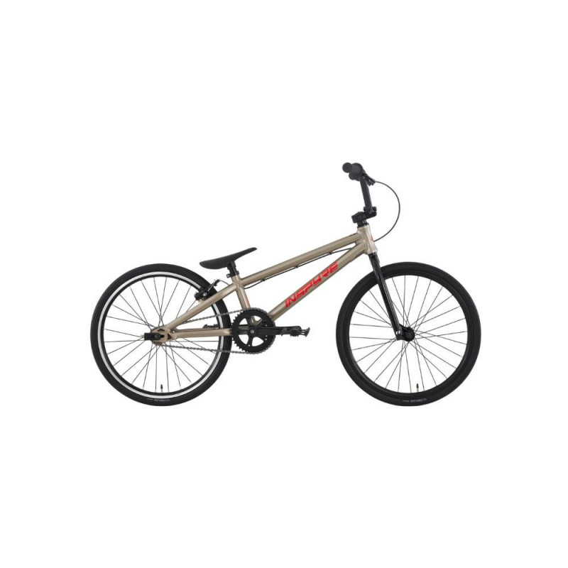 BMX race INSPYRE Neo 2027 grey - Junior