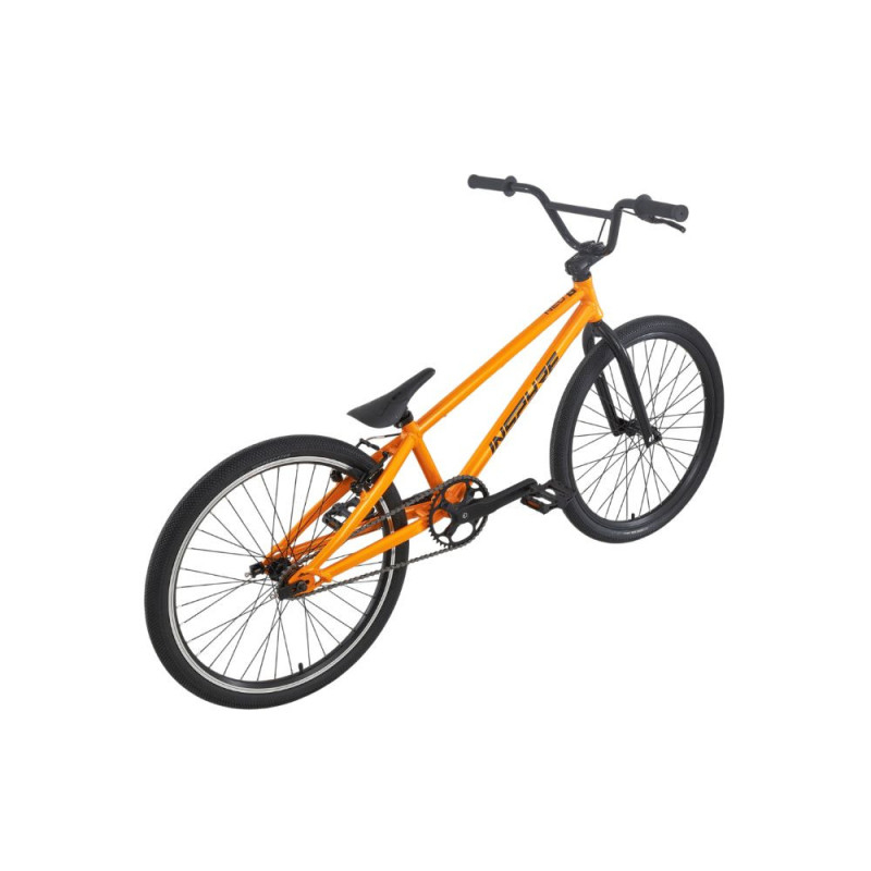 BMX race INSPYRE Neo 2027 orange - Expert