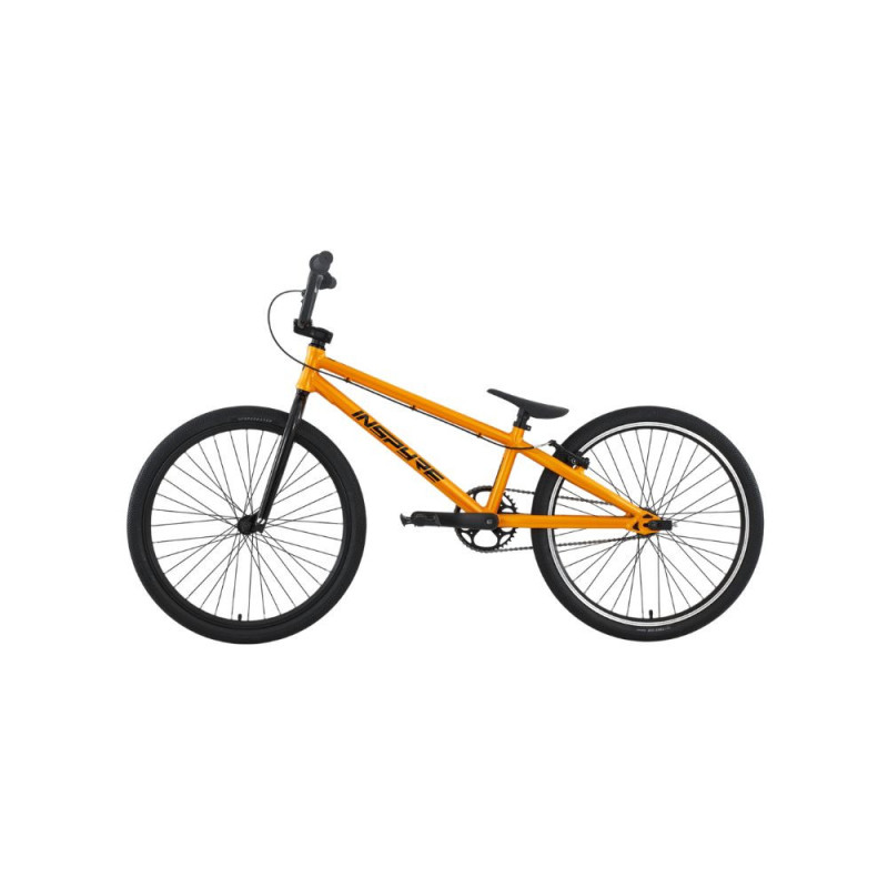 BMX race INSPYRE Neo 2027 orange - Expert