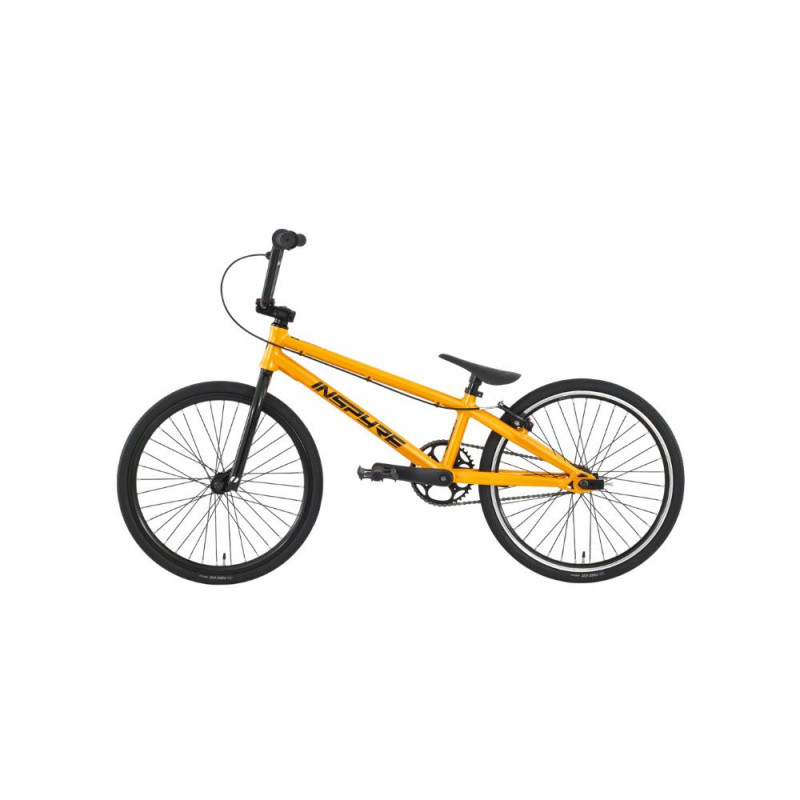 BMX race INSPYRE Neo 2027 orange - Expert XL