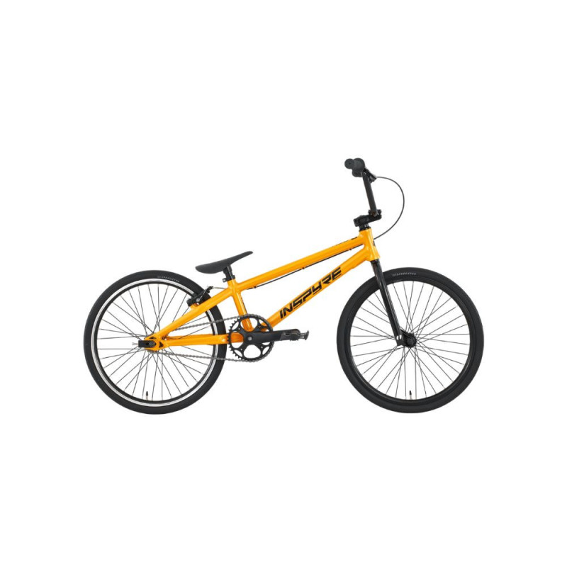 BMX race INSPYRE Neo 2027 orange - Expert XL