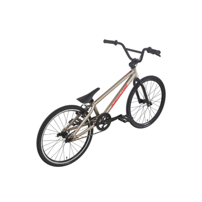 BMX race INSPYRE Neo 2027 grey - Expert XL