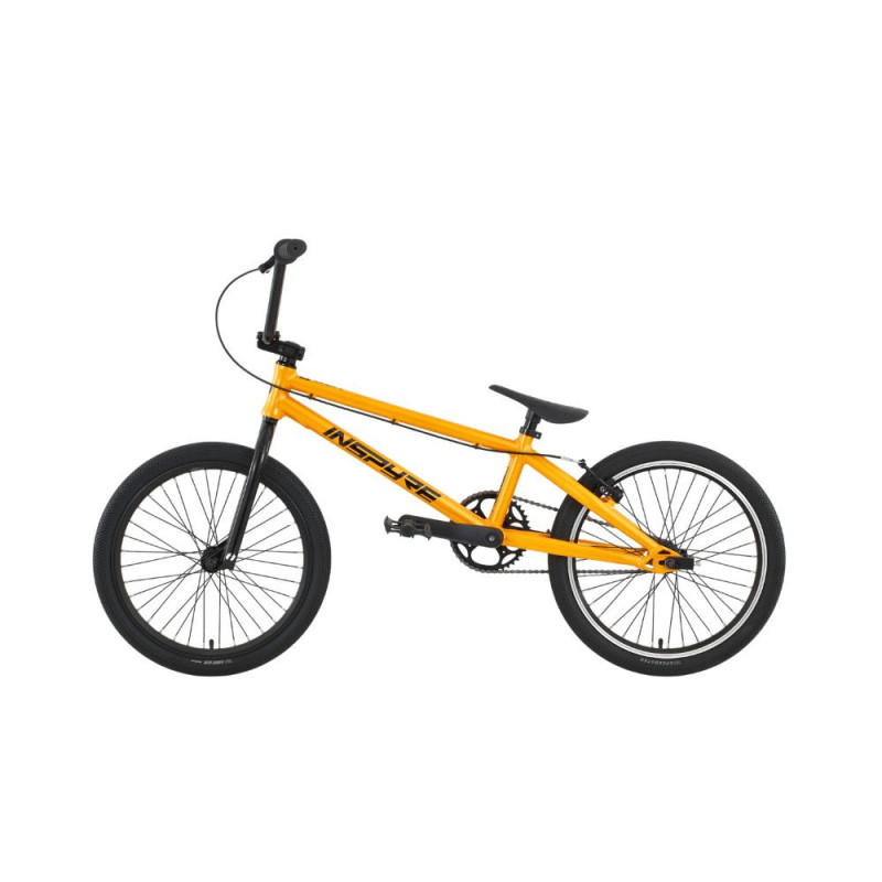 BMX race INSPYRE Neo 2027 orange - Pro