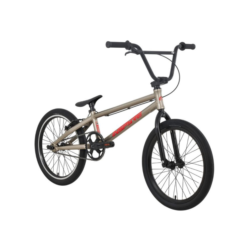 BMX race INSPYRE Neo 2027 grey - Pro