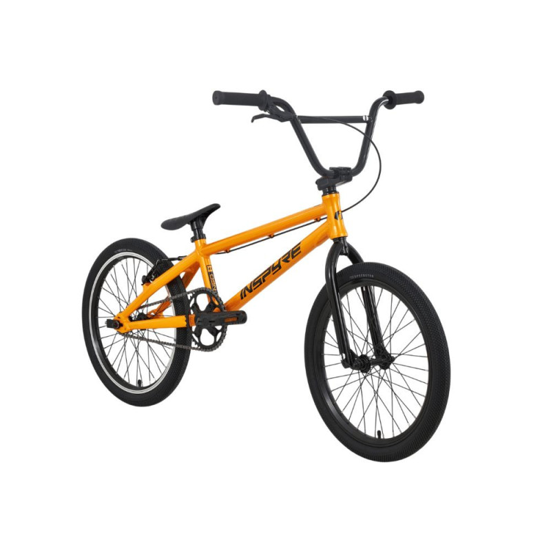BMX race INSPYRE Neo 2027 orange - Pro XL