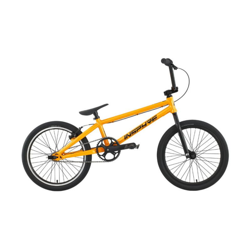 BMX race INSPYRE Neo 2027 orange - Pro XL