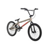BMX race INSPYRE Neo 2027 grey - Pro XL
