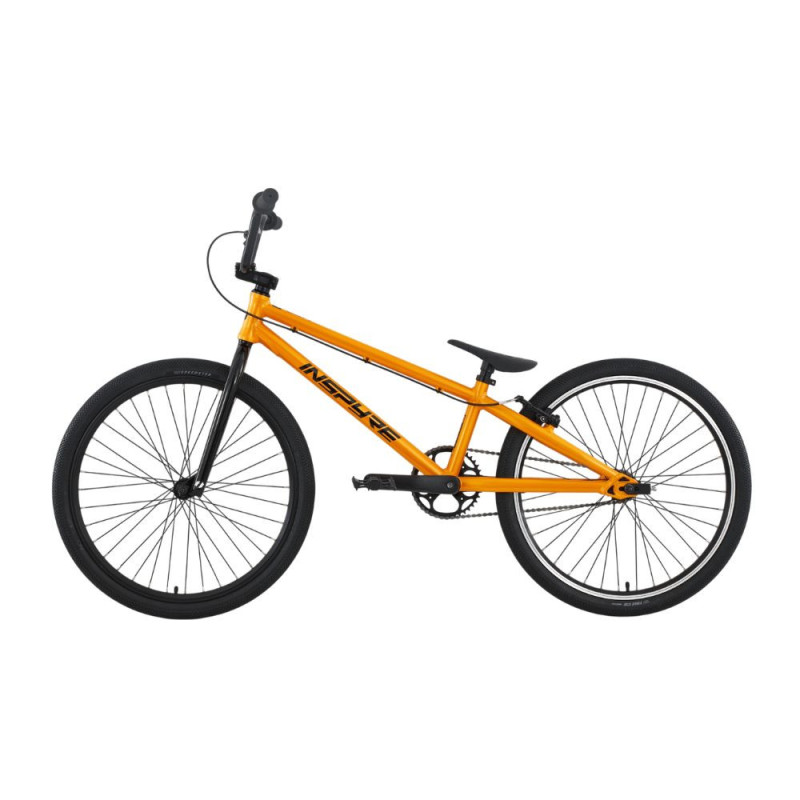 BMX race INSPYRE Neo 2027 orange - Cruiser