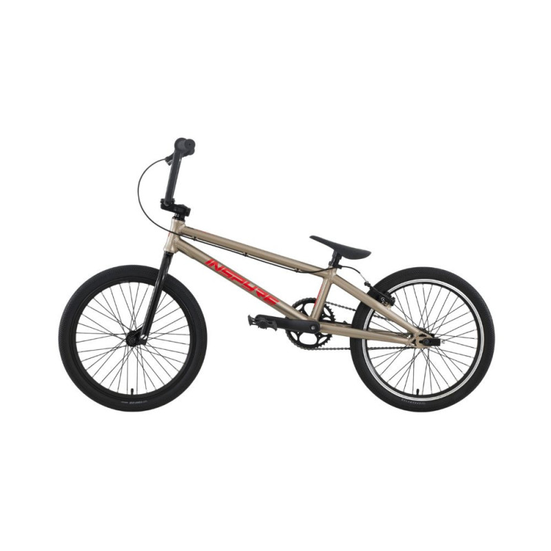 BMX race INSPYRE Neo 2027 grey - Cruiser