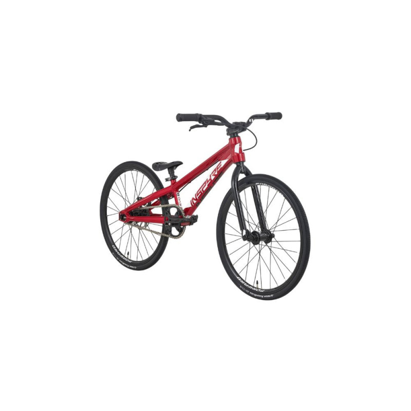 BMX race INSPYRE Evo Disk 2027 red - Mini