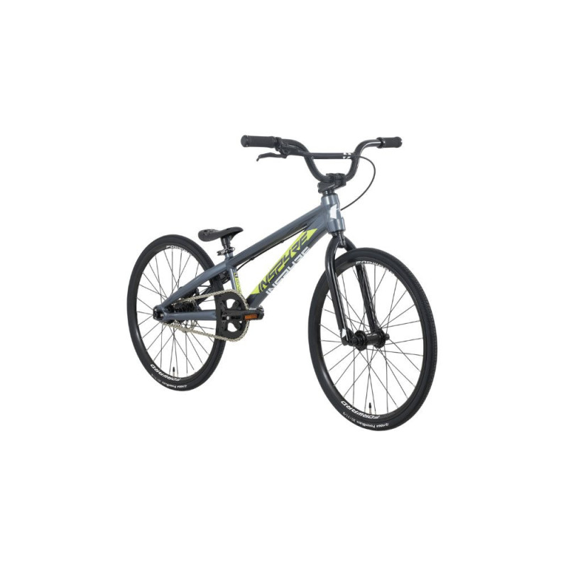 BMX race INSPYRE Evo 2027 grey - Mini