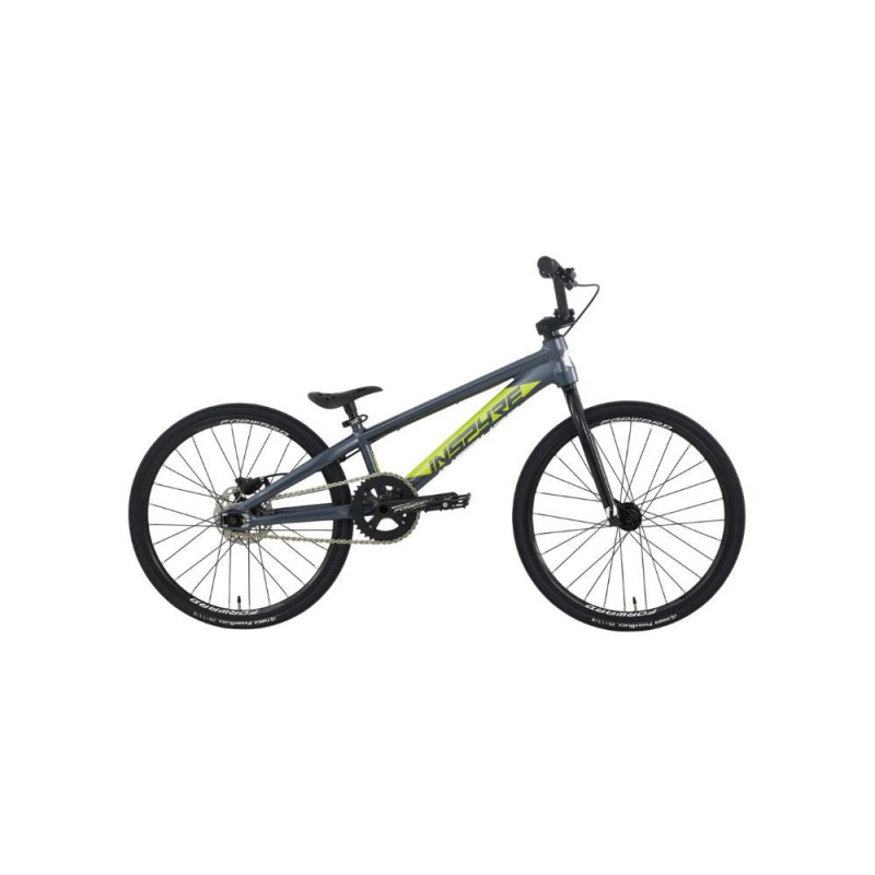 BMX race INSPYRE Evo 2027 grey - Mini