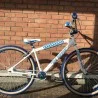 SE BIKES BIG RIPPER 29 White