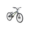 BMX race INSPYRE Evo disk 2027 grey - Junior