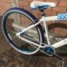 SE BIKES BIG RIPPER 29 White