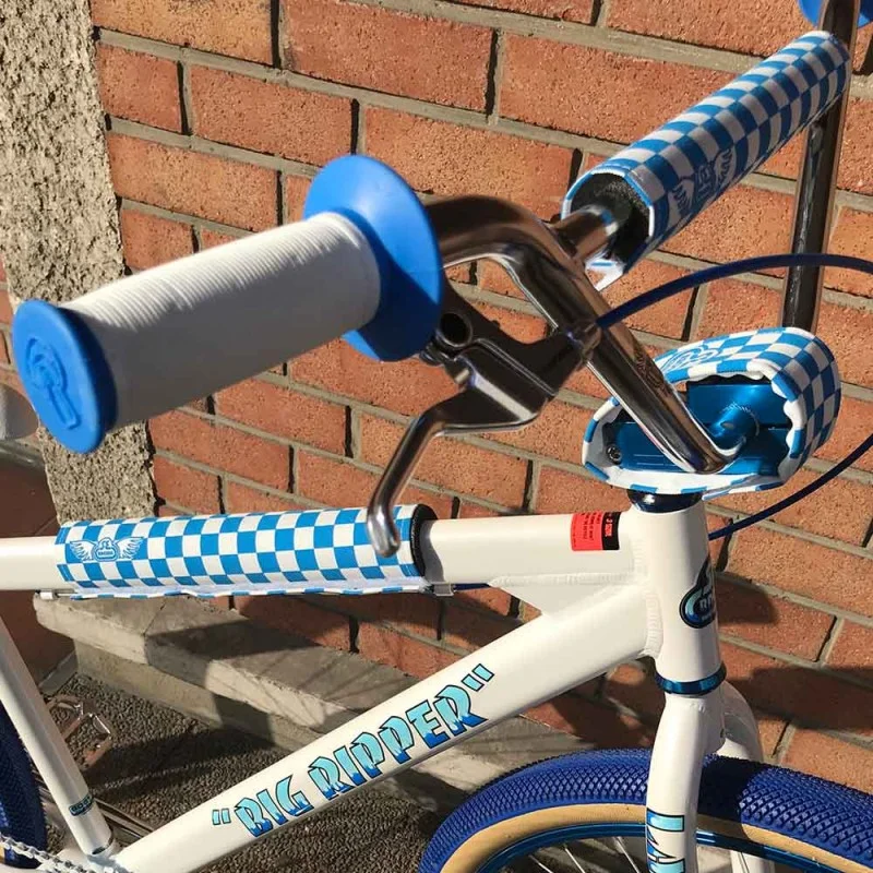 SE BIKES BIG RIPPER 29 White
