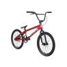 BMX race INSPYRE Evo disk 2027 red - Pro