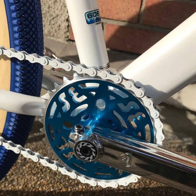 SE BIKES BIG RIPPER 29 White