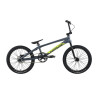BMX race INSPYRE Evo disk 2027 grey - Pro XL