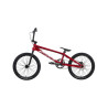 BMX race INSPYRE Evo disk 2027 red - Cruiser