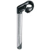 Potence ERGOTEC à plongeur Ø25.4/22.2/40mm L230mm
