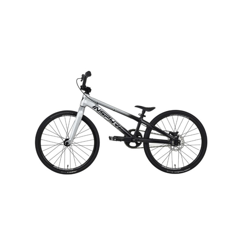 BMX race INSPYRE Evo-c 2027 - Junior