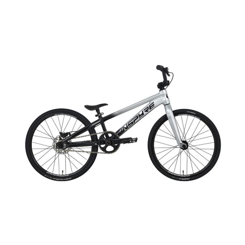 BMX race INSPYRE Evo-c 2027 - Junior