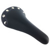 Selle DDK vintage noire