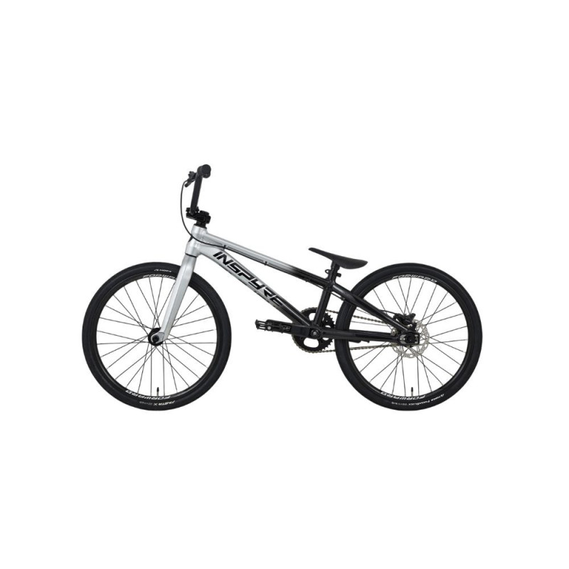 BMX race INSPYRE Evo-c 2027 - Expert