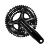 Pedalier Route SHIMANO Dura-Ace FC-R9200 160mm 50/34T 12V | Le Comptoir Bike Shop