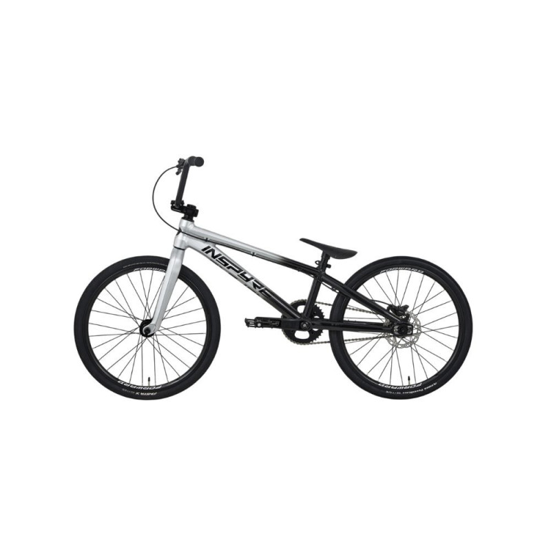 BMX race INSPYRE Evo-c 2027 - Expert XL