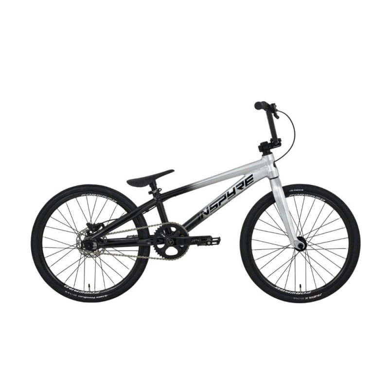 BMX race INSPYRE Evo-c 2027 - Expert XL