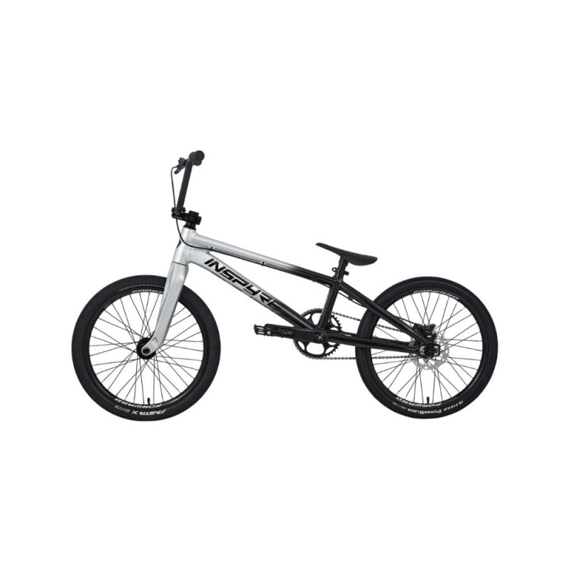 BMX race INSPYRE Evo-c 2027 - Pro