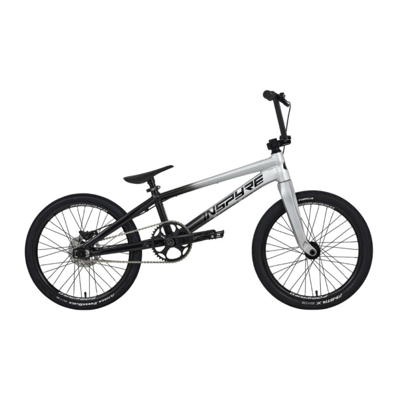 BMX race INSPYRE Evo-c 2027 - Pro