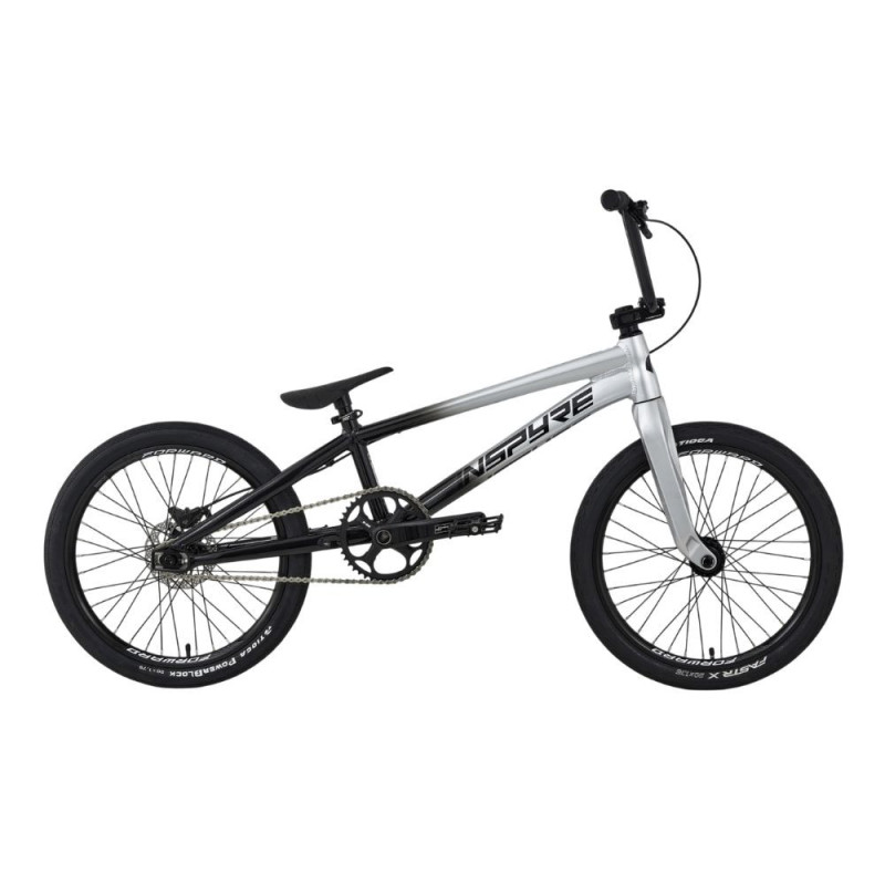 BMX race INSPYRE Evo-c 2027 - Pro XL
