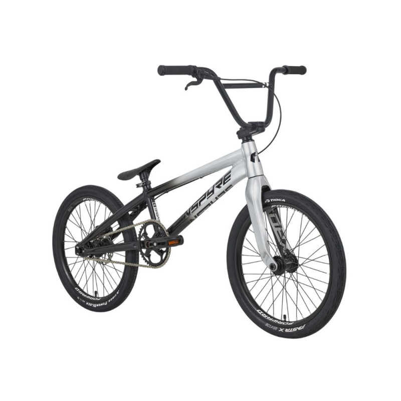 BMX race INSPYRE Evo-c 2027 - Pro XL