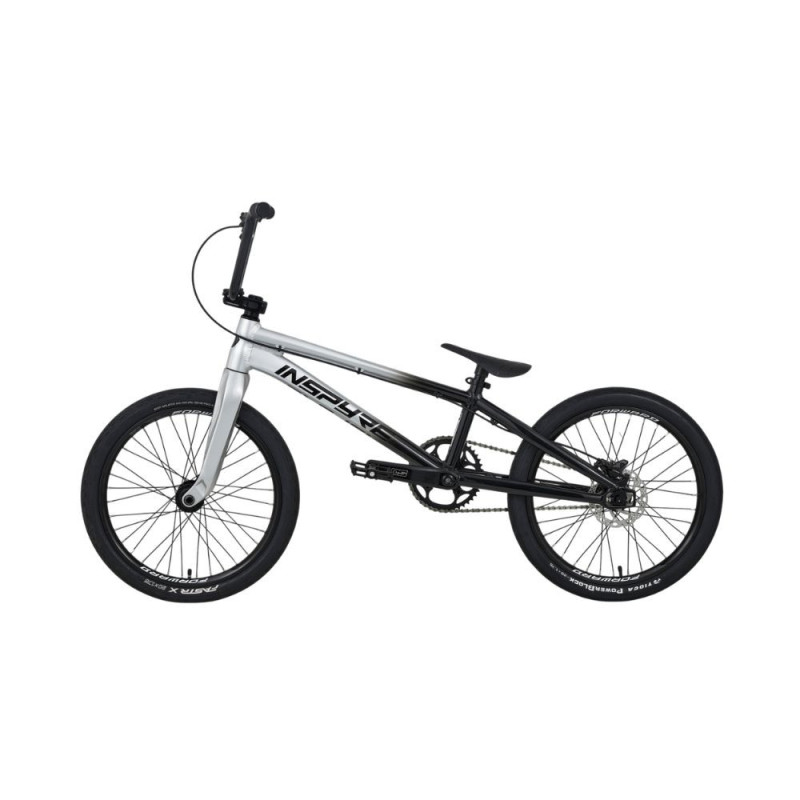 BMX race INSPYRE Evo-c 2027 - Pro XL