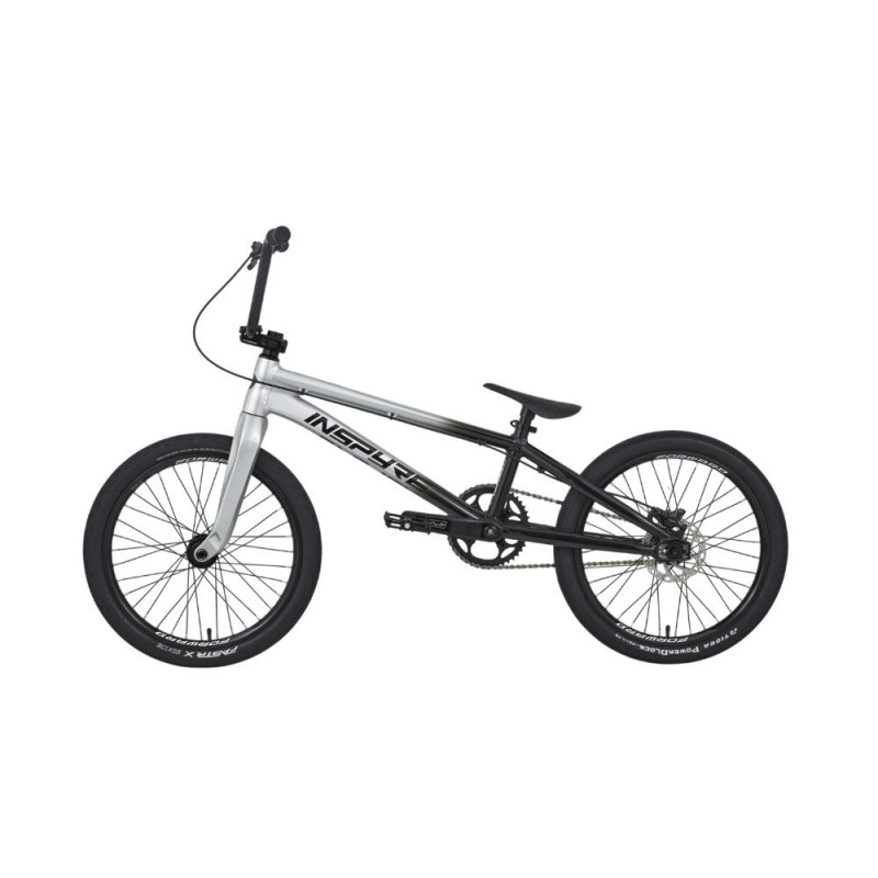 BMX race INSPYRE Evo-c 2027 - Pro XXL