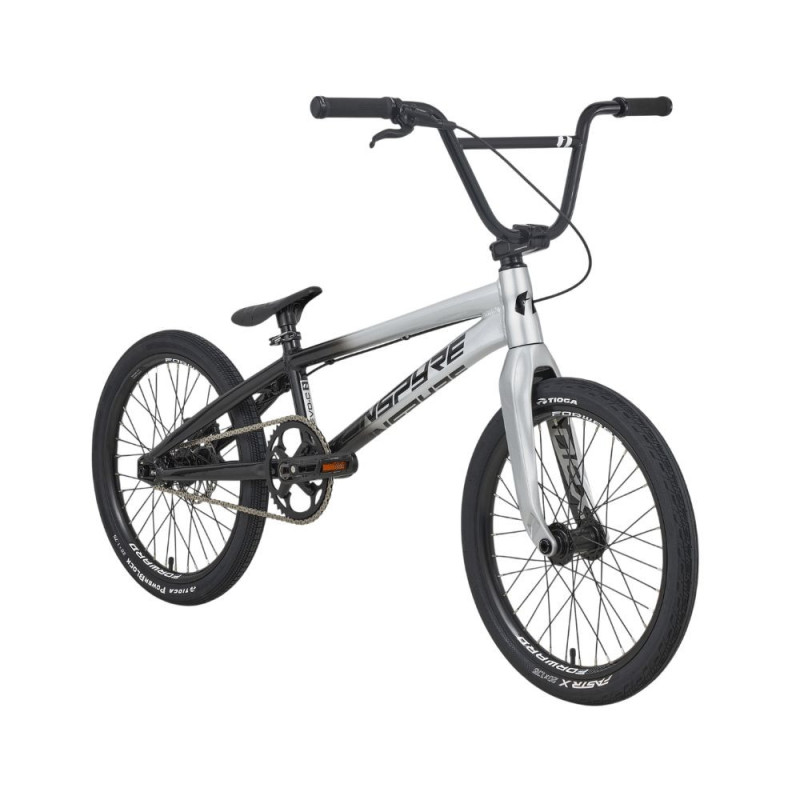 BMX race INSPYRE Evo-c 2027 - Pro XXL