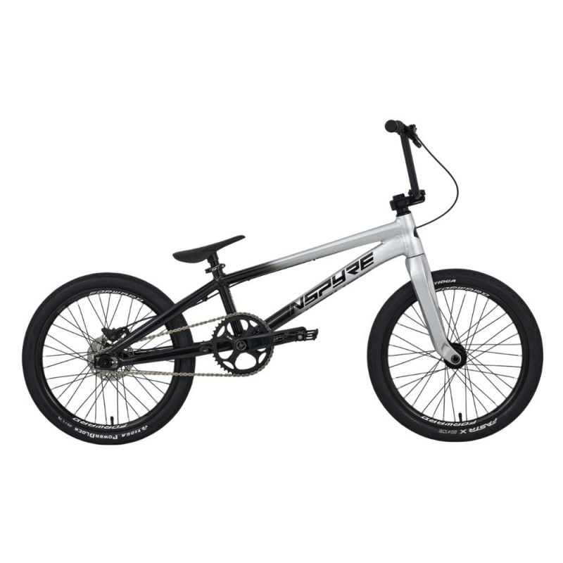 BMX race INSPYRE Evo-c 2027 - Pro XXL