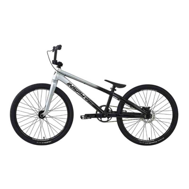 BMX race INSPYRE Evo-c 2027 - Cruiser