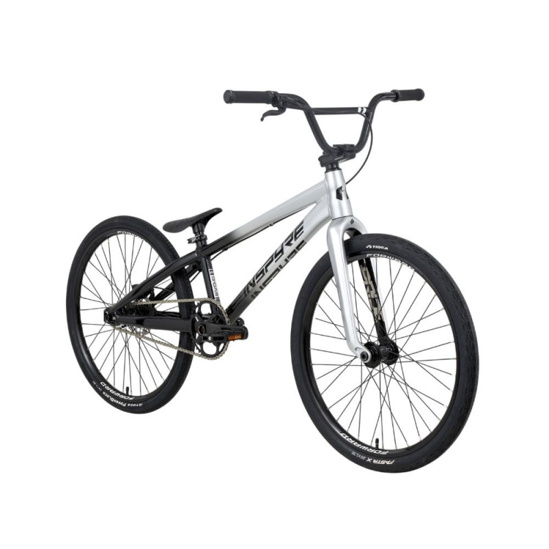 BMX race INSPYRE Evo-c 2027 - Cruiser