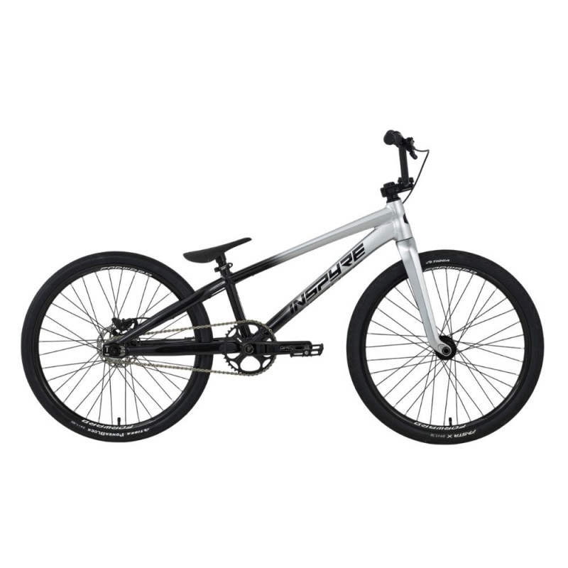 BMX race INSPYRE Evo-c 2027 - Cruiser
