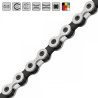 Chaine TAYA TB-980 1/2' x 3/32" polie-noire
