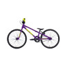 BMX race MEYBO Rascal purple/neon - Micro