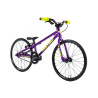 BMX race MEYBO Rascal purple/neon - Micro
