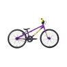 BMX race MEYBO Rascal purple/neon - Micro